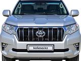 Toyota Land Cruiser Prado 2017 года за 19 000 000 тг. в Атырау