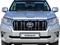 Toyota Land Cruiser Prado 2017 года за 19 000 000 тг. в Атырау