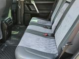 Toyota Land Cruiser Prado 2017 года за 19 000 000 тг. в Атырау – фото 5