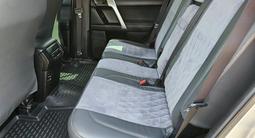Toyota Land Cruiser Prado 2017 годаүшін19 000 000 тг. в Атырау – фото 5