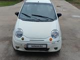 Daewoo Matiz 2004 годаfor1 000 000 тг. в Шымкент