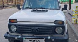 ВАЗ (Lada) Lada 2121 2000 годаfor1 800 000 тг. в Алматы – фото 2