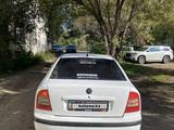 Skoda Octavia 2006 года за 1 700 000 тг. в Павлодар – фото 5