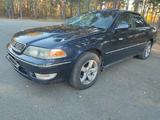Toyota Mark II 1997 годаүшін2 700 000 тг. в Кокшетау – фото 2