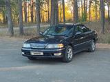 Toyota Mark II 1997 годаүшін2 700 000 тг. в Кокшетау