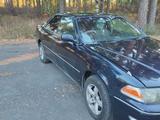 Toyota Mark II 1997 годаүшін2 700 000 тг. в Кокшетау – фото 3