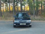 Toyota Mark II 1997 годаүшін2 700 000 тг. в Кокшетау – фото 4