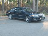 Toyota Mark II 1997 годаүшін2 700 000 тг. в Кокшетау – фото 5
