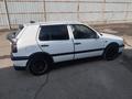 Volkswagen Golf 1996 года за 1 750 000 тг. в Алматы – фото 3