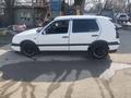 Volkswagen Golf 1996 года за 1 750 000 тг. в Алматы – фото 4