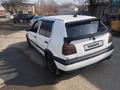 Volkswagen Golf 1996 года за 1 750 000 тг. в Алматы – фото 5