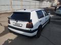Volkswagen Golf 1996 года за 1 750 000 тг. в Алматы – фото 6