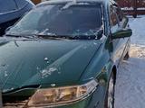 Renault Laguna 2002 года за 1 000 000 тг. в Затобольск – фото 3