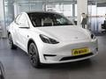 Tesla Model Y Long Range 2024 года за 20 890 000 тг. в Алматы – фото 3