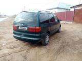 Volkswagen Sharan 1996 года за 2 300 000 тг. в Кызылорда