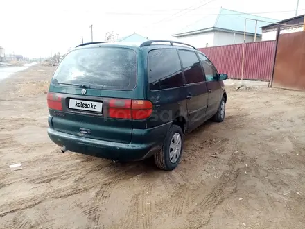 Volkswagen Sharan 1996 года за 2 300 000 тг. в Кызылорда