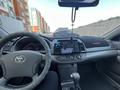 Toyota Camry 2004 года за 5 500 000 тг. в Алматы – фото 8