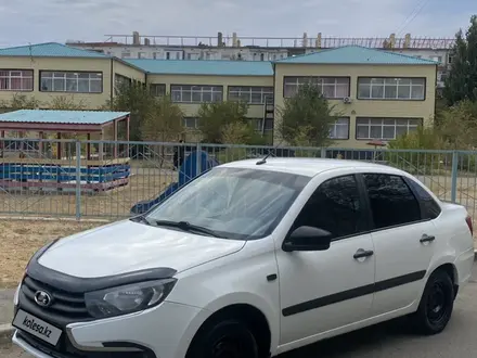 ВАЗ (Lada) Granta 2190 2020 года за 3 600 000 тг. в Атырау