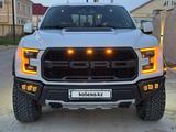 Ford F-Series 2019 года за 43 000 000 тг. в Актау