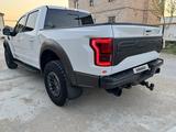 Ford F-Series 2019 года за 43 000 000 тг. в Актау – фото 4