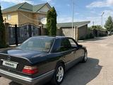 Mercedes-Benz E 280 1993 года за 1 650 000 тг. в Каскелен – фото 3
