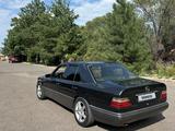 Mercedes-Benz E 280 1993 года за 1 650 000 тг. в Каскелен – фото 4