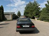 Mercedes-Benz E 280 1993 года за 1 650 000 тг. в Каскелен – фото 5