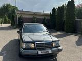 Mercedes-Benz E 280 1993 года за 1 650 000 тг. в Каскелен