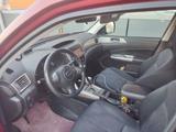 Subaru Forester 2008 года за 4 800 000 тг. в Алматы