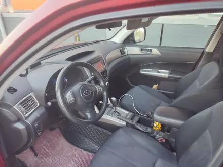 Subaru Forester 2008 года за 4 800 000 тг. в Алматы
