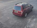 Subaru Forester 2008 годаүшін4 800 000 тг. в Алматы – фото 3