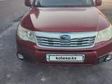 Subaru Forester 2008 годаүшін4 800 000 тг. в Алматы – фото 4