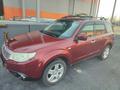 Subaru Forester 2008 годаүшін4 800 000 тг. в Алматы – фото 5
