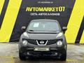 Nissan Juke 2011 годаүшін5 500 000 тг. в Уральск – фото 2