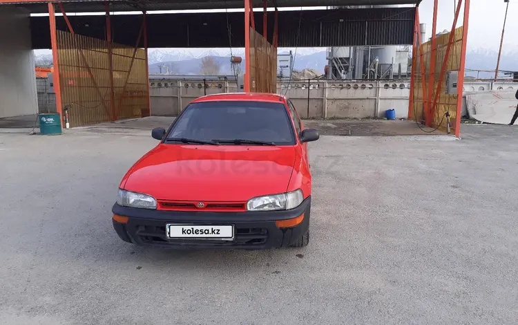 Toyota Corolla 1992 года за 970 000 тг. в Алматы