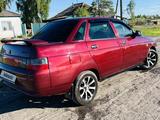 ВАЗ (Lada) 2110 2004 годаүшін690 000 тг. в Петропавловск