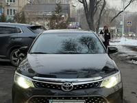 Toyota Camry 2016 годаүшін7 000 000 тг. в Алматы