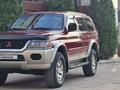 Mitsubishi Montero Sport 2000 годаfor4 700 000 тг. в Алматы – фото 26