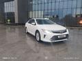 Toyota Camry 2014 года за 11 950 000 тг. в Алматы – фото 7