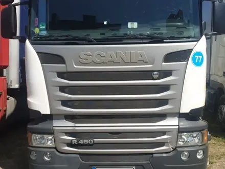 Scania  R-Series 2014 года за 40 000 000 тг. в Шымкент – фото 7