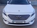 Hyundai Sonata 2016 года за 7 200 000 тг. в Астана