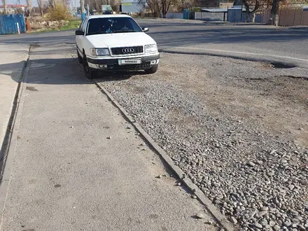 Audi 100 1993 года за 1 900 000 тг. в Астана