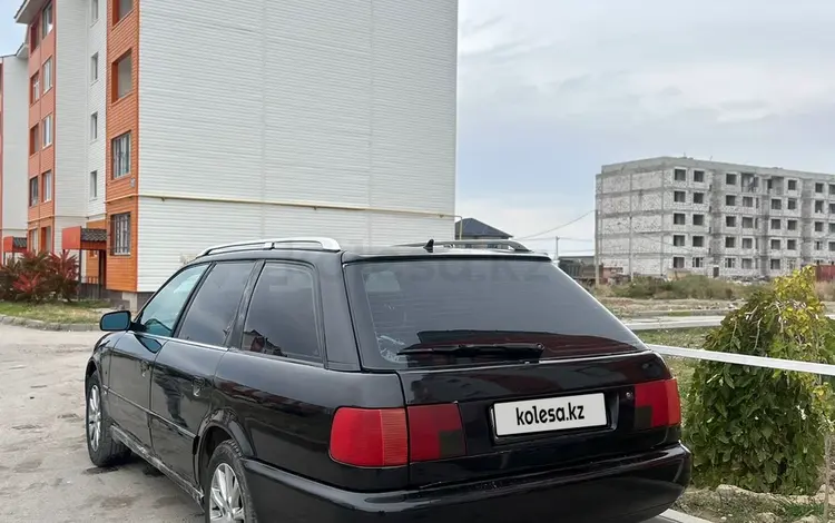 Audi 100 1993 года за 2 200 000 тг. в Тараз