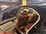 Mercedes-Benz S 500 2007 годаfor6 900 000 тг. в Алматы – фото 4