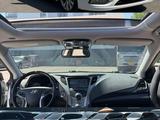 Hyundai Grandeur 2011 года за 8 400 000 тг. в Павлодар – фото 3