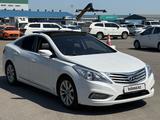 Hyundai Grandeur 2011 года за 8 400 000 тг. в Павлодар – фото 2