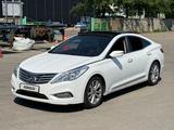 Hyundai Grandeur 2011 года за 8 400 000 тг. в Павлодар – фото 4