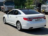 Hyundai Grandeur 2011 года за 8 400 000 тг. в Павлодар