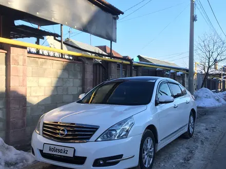 Nissan Teana 2013 года за 5 900 000 тг. в Алматы