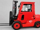 EP Equipment  Дизельная кара с кабиной и отоплением 3т, 3м 2026 годаүшін6 900 000 тг. в Алматы – фото 2